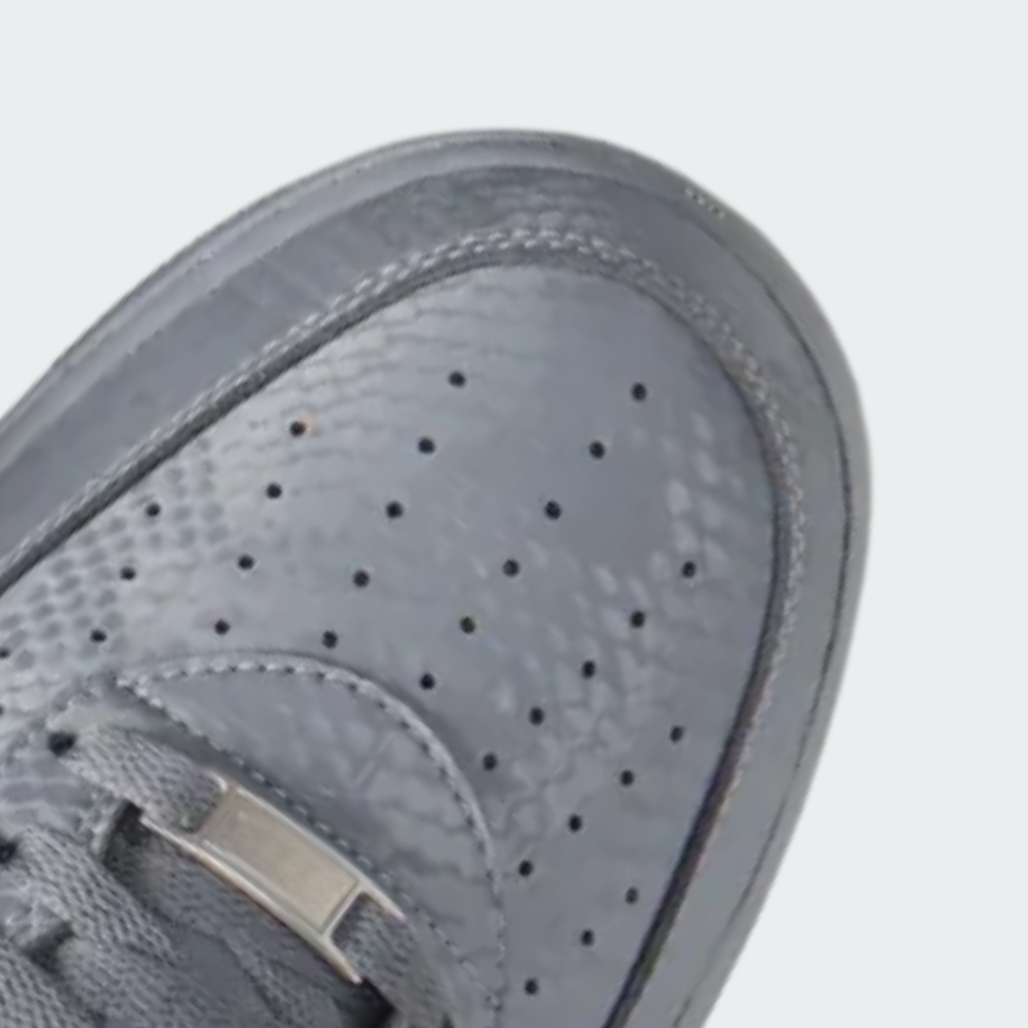 Originals KB Low Gray