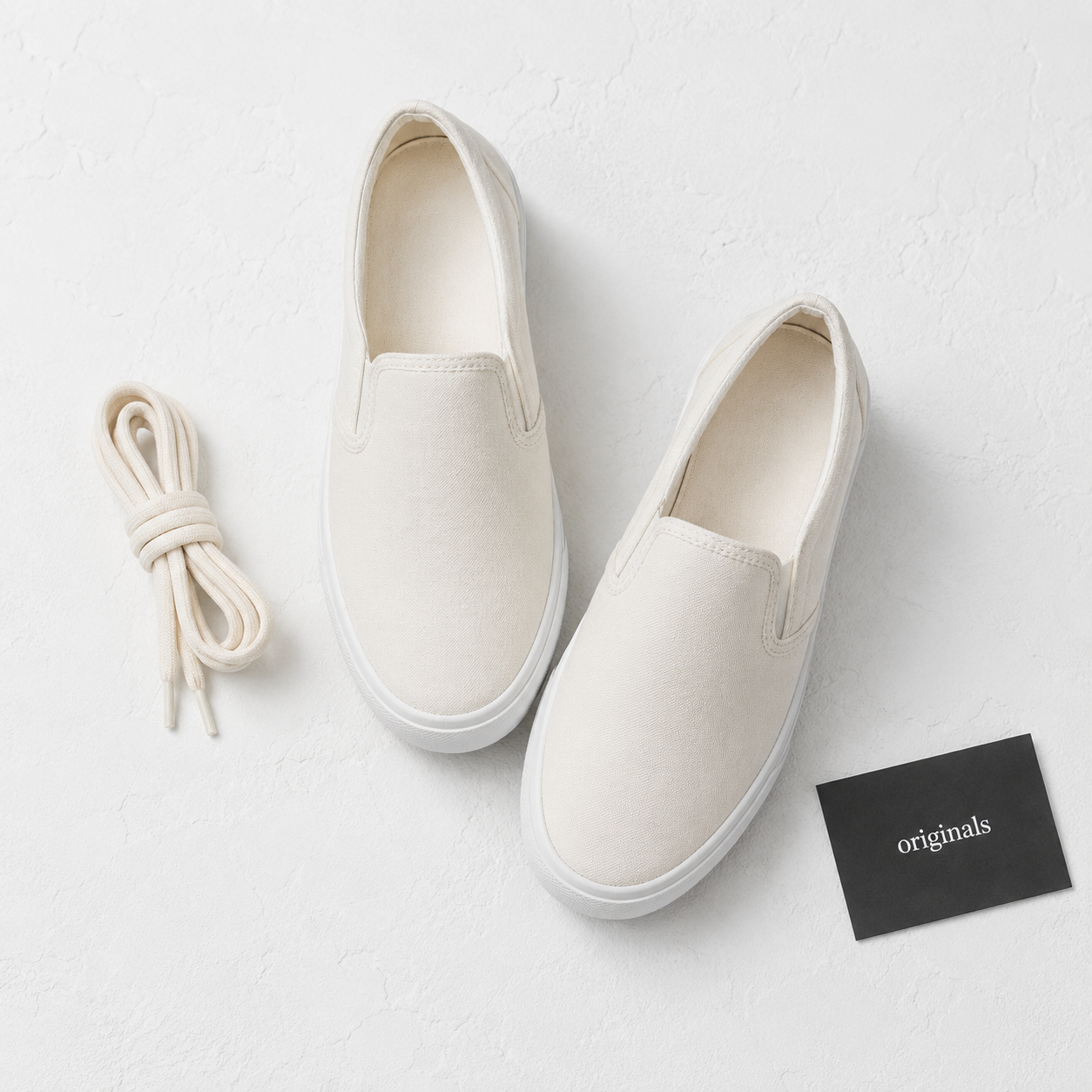 Originals Iris 9005